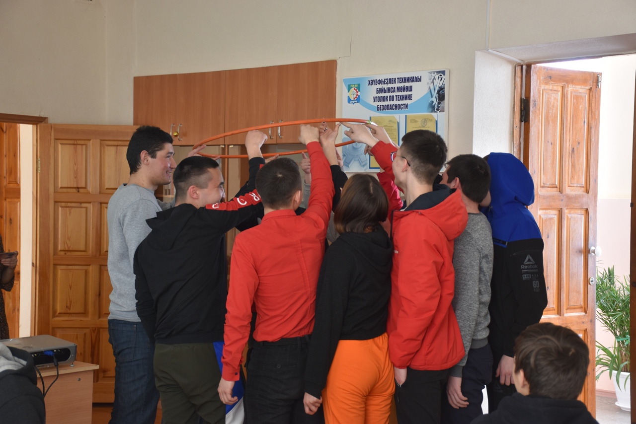 работа в команде